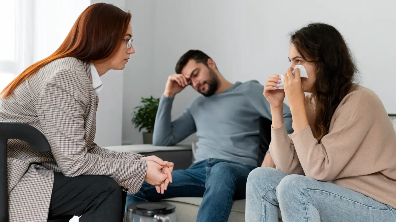 Breaking Stigma: Why Talking About Mental Health Matters?