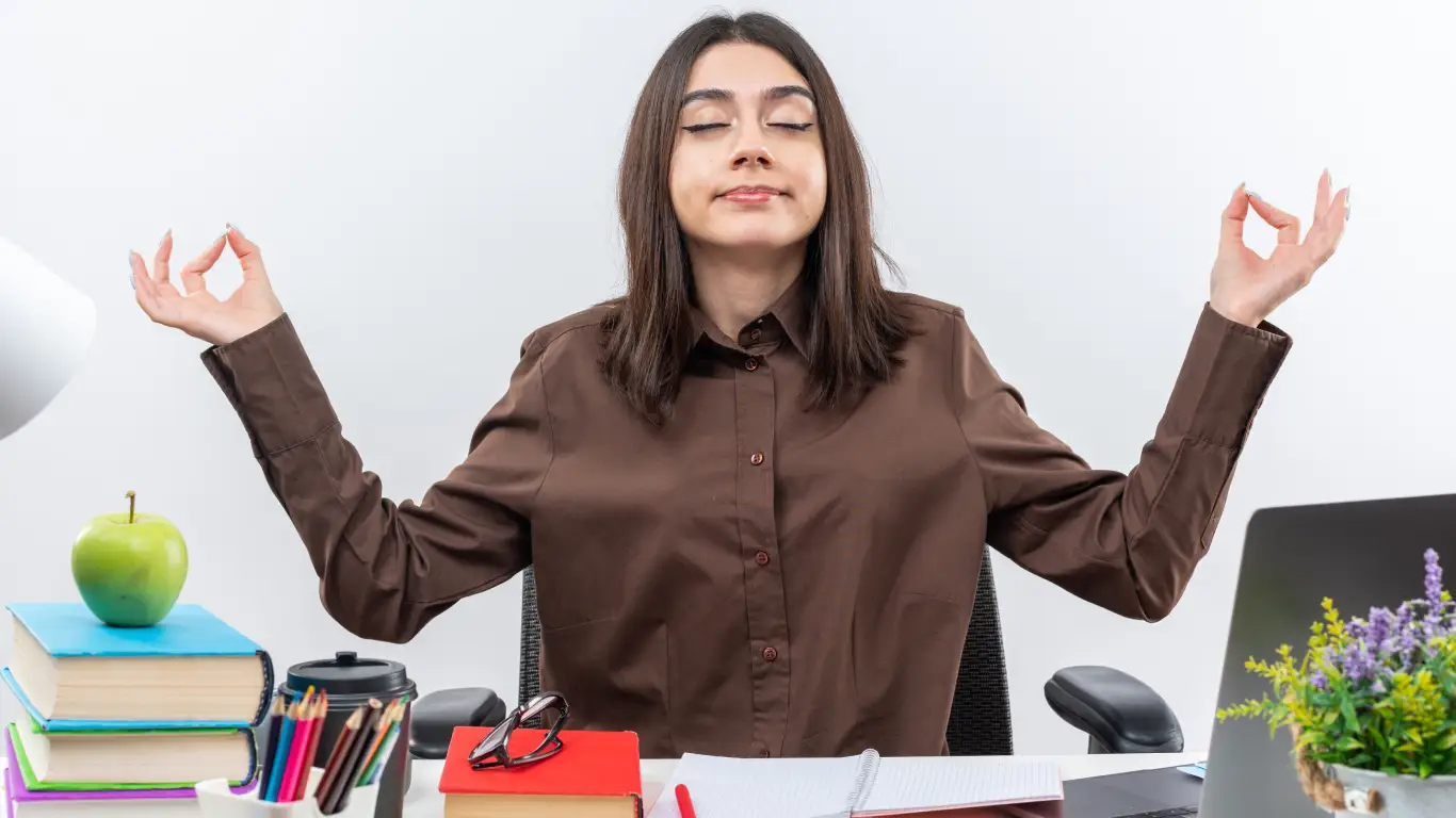 Self-Care Practices for Busy Professionals